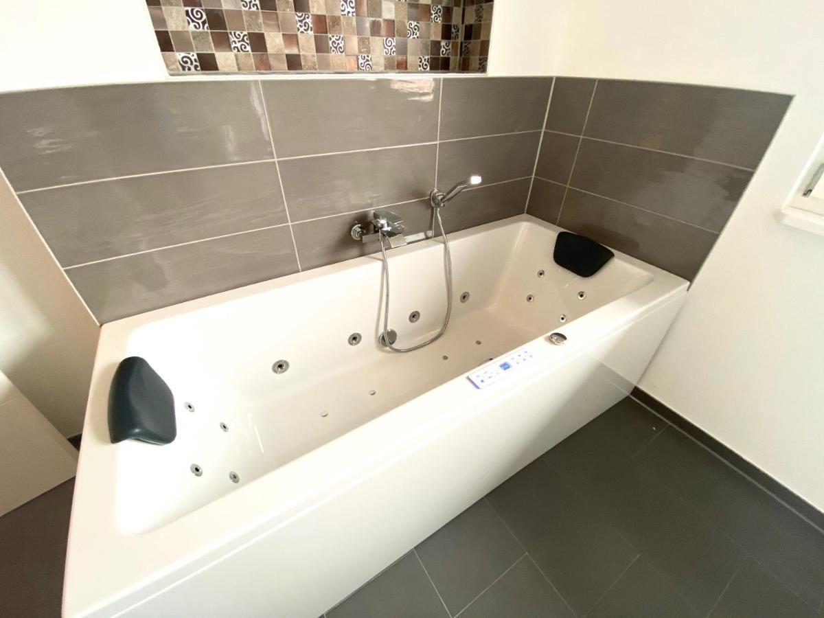 Ferienhaus Chalets Inzell Kültér fotó
